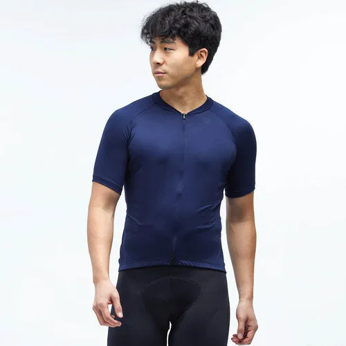 VELOCIO FOUNDATION MENS NAVY JERSEY