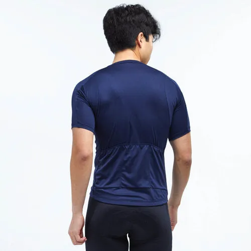 VELOCIO FOUNDATION MENS NAVY JERSEY