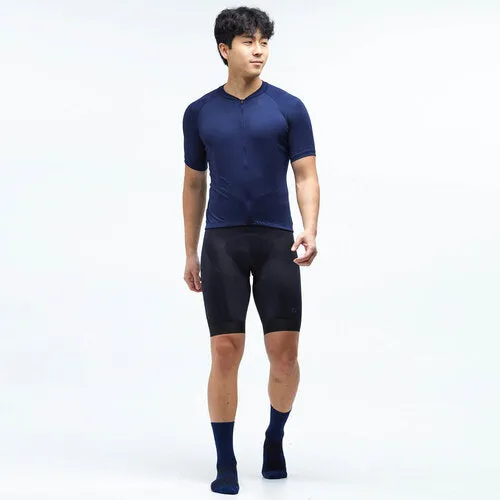 VELOCIO FOUNDATION MENS NAVY JERSEY