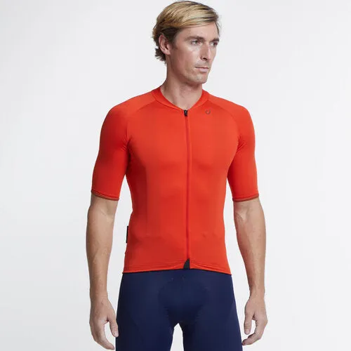 VELOCIO MENS SIGNATURE JERSEY SOLAR FLARE