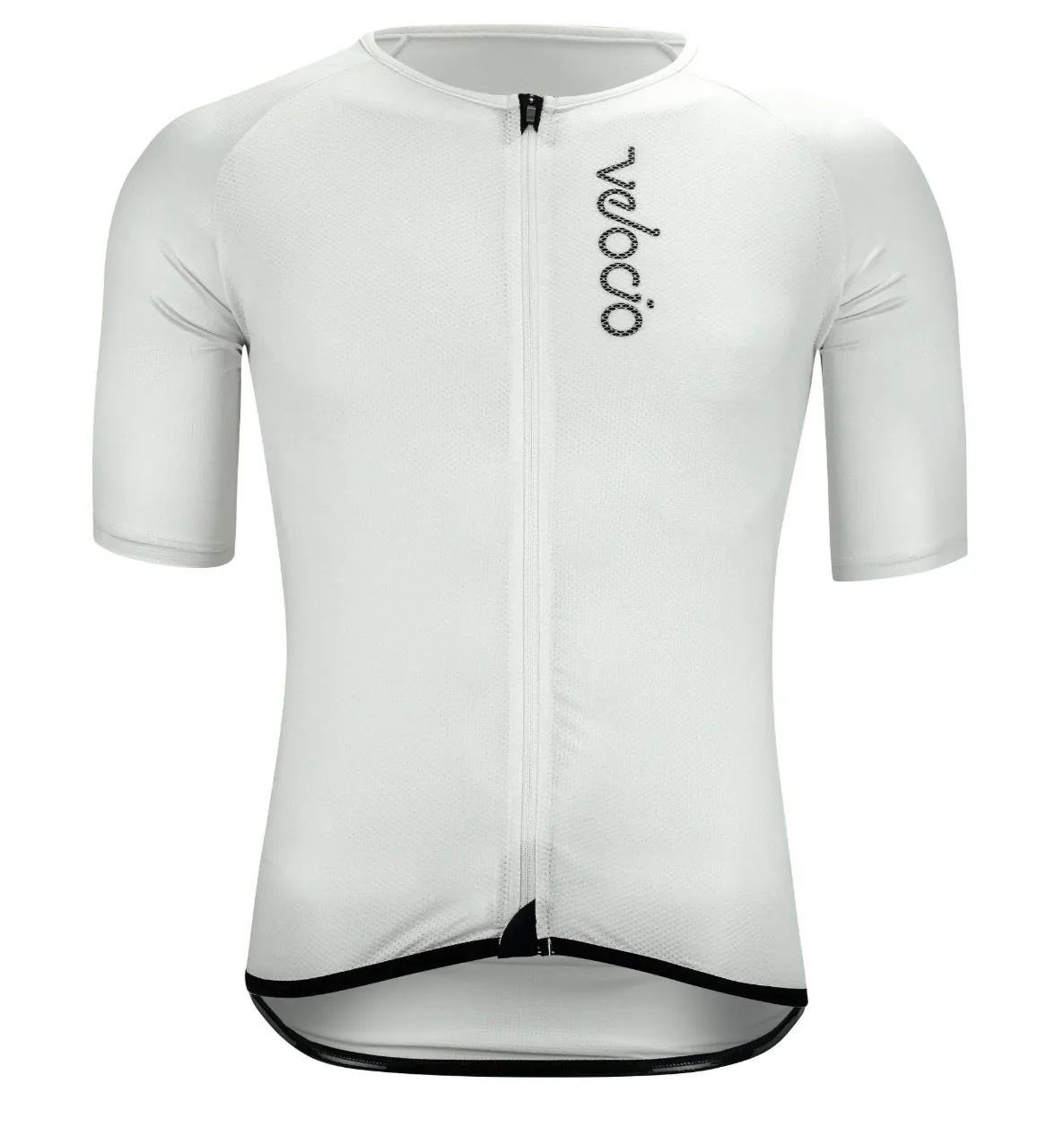 VELOCIO RADIATOR SUMMER MENS JERSEY WHITE