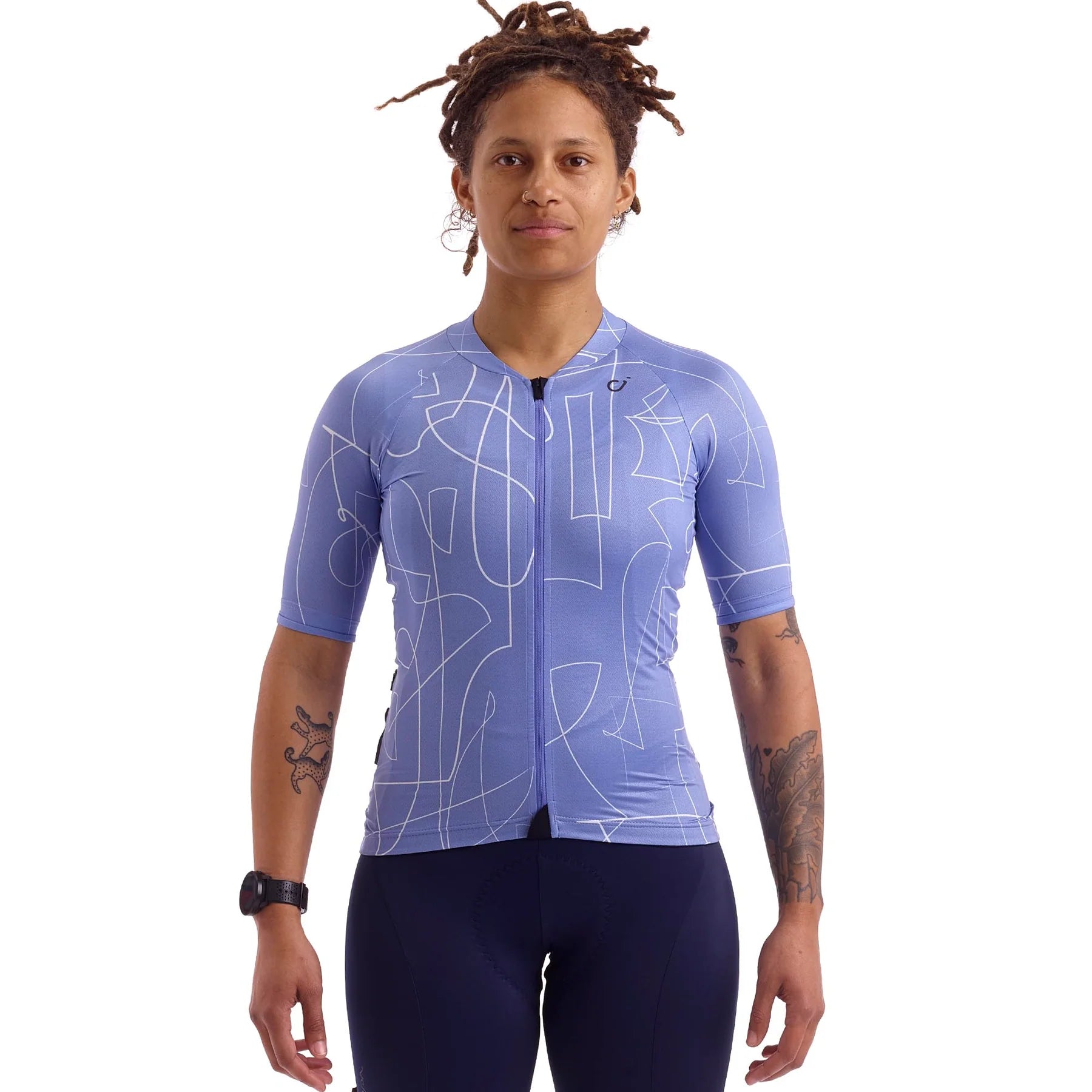 Velocio Women's Line SE Jersey