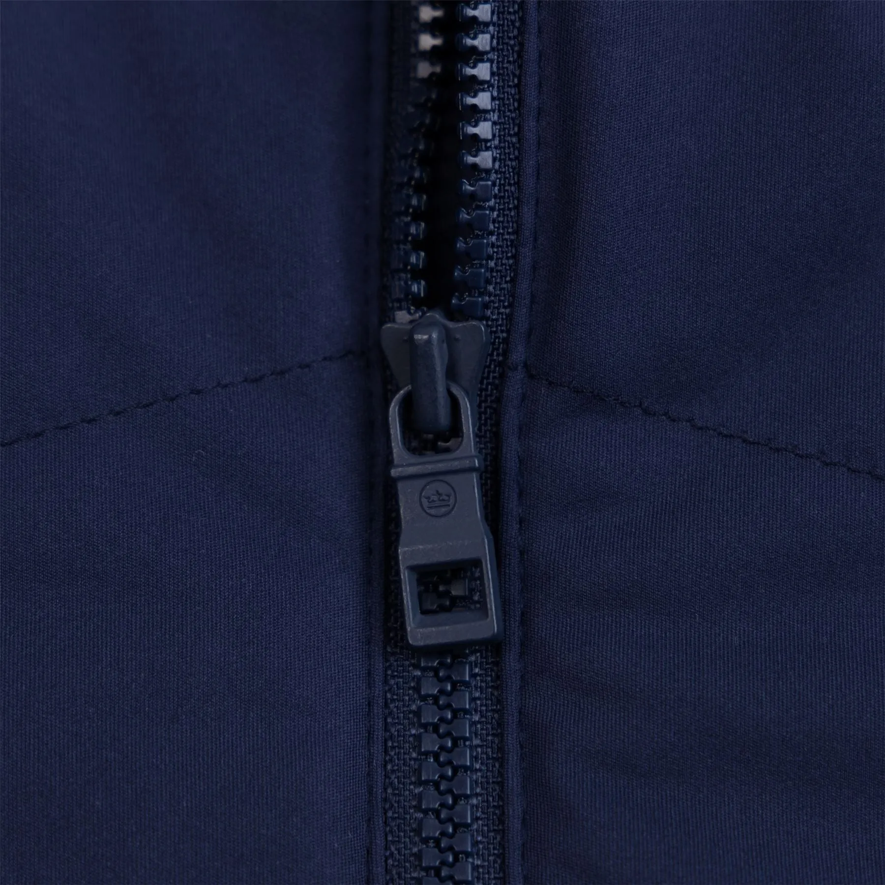 Venture Classic Fit Hybrid Gilet Navy - SS24