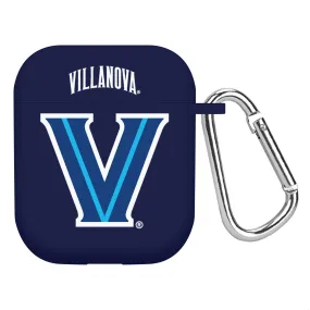 Villanova Wildcats Navy AirPods Case Cover