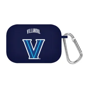 Villanova Wildcats Navy Silicone AirPods Pro Case Cover