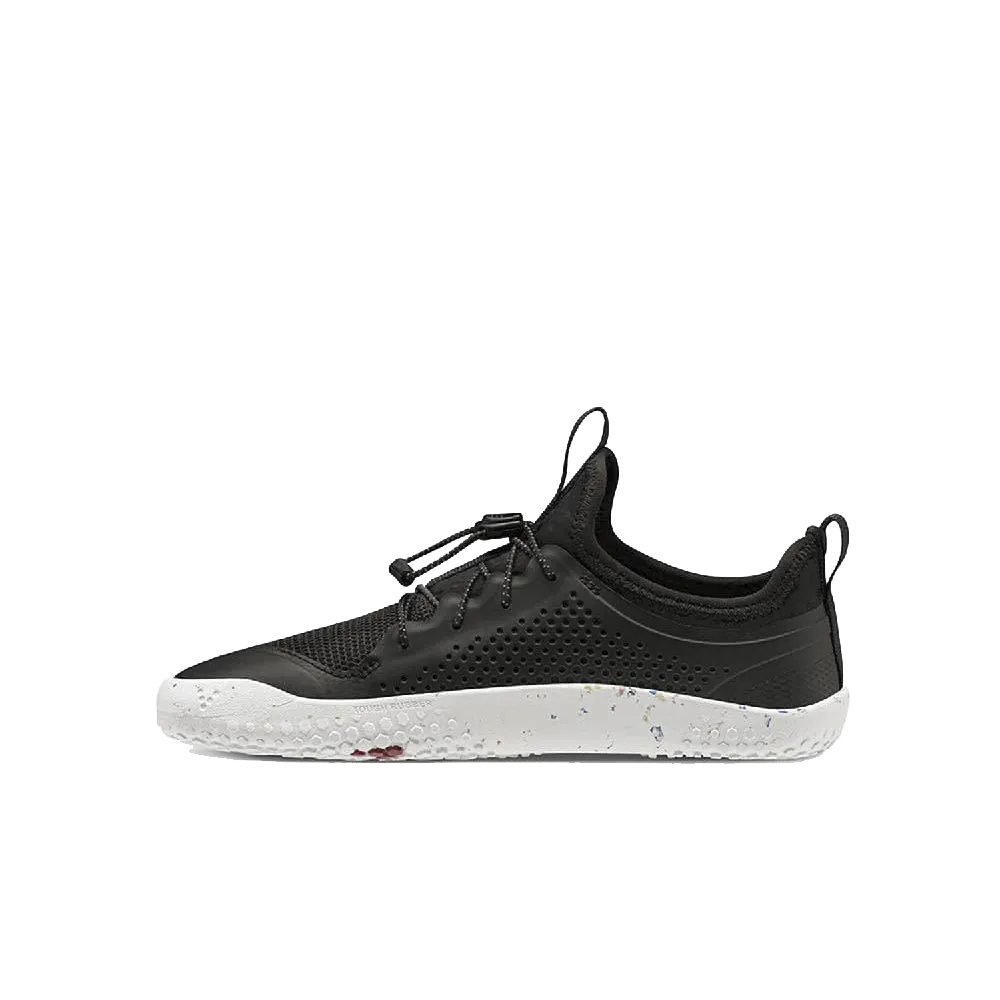 Vivobarefoot Primus Sport II Juniors Obsidian