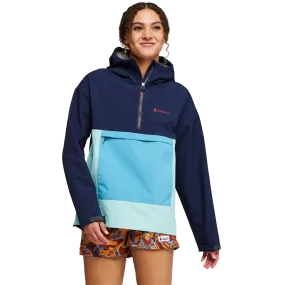 Women's Cielo Rain Anorak