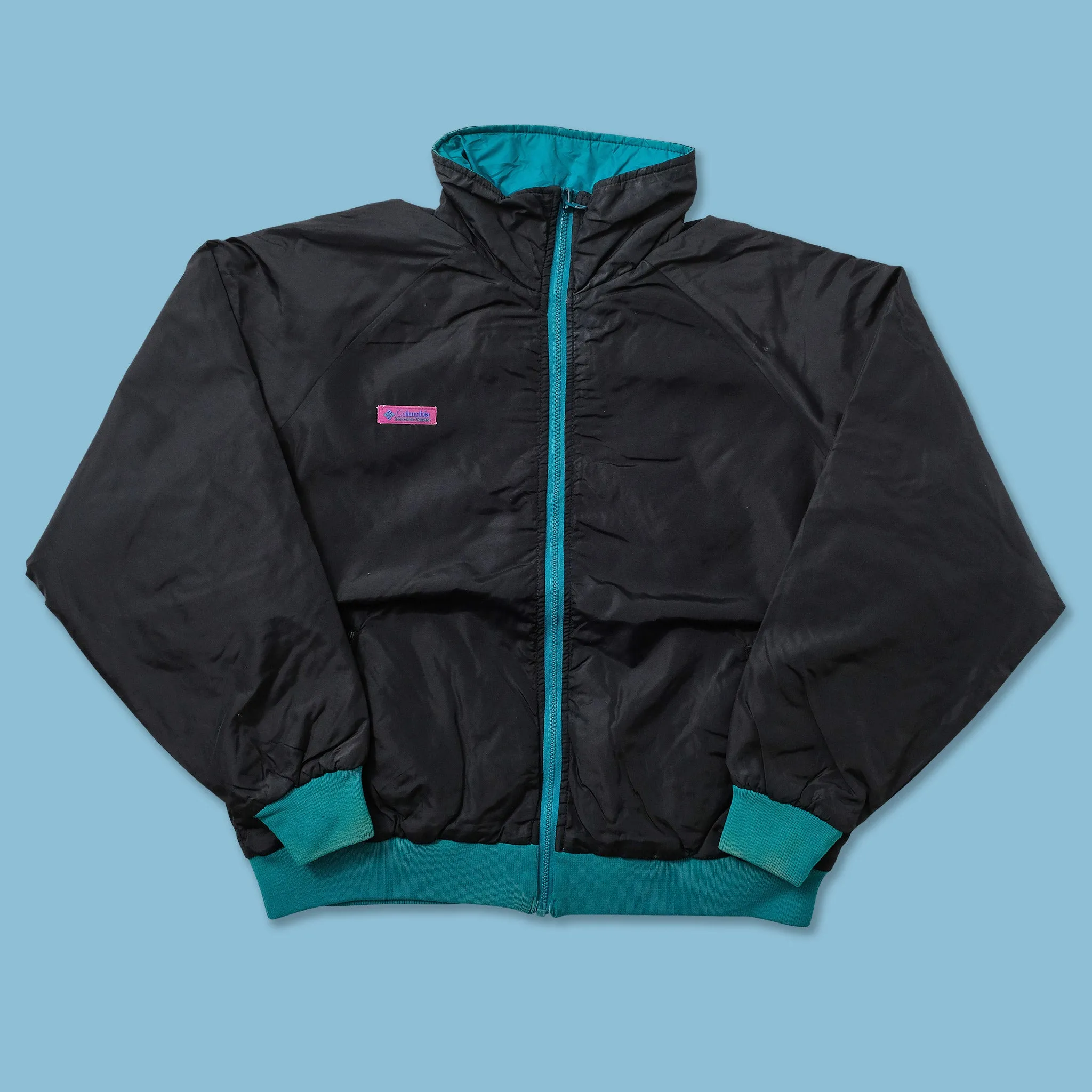 Women's Columbia Anorak XLarge