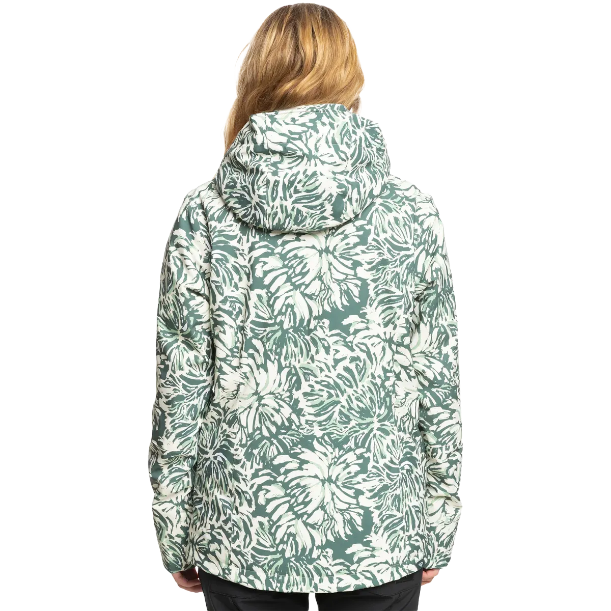 Women's Jetty Jacket