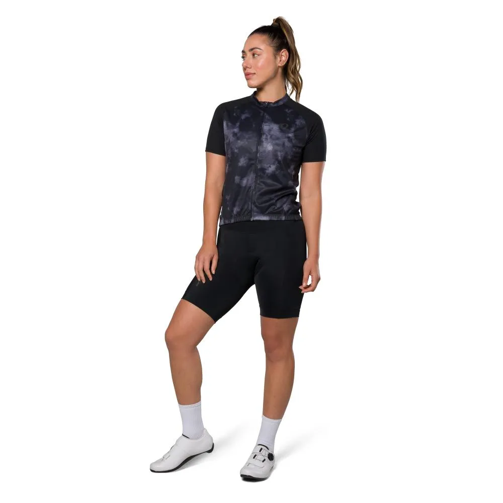 Women's Quest Graphic Short Sleeve Jersey