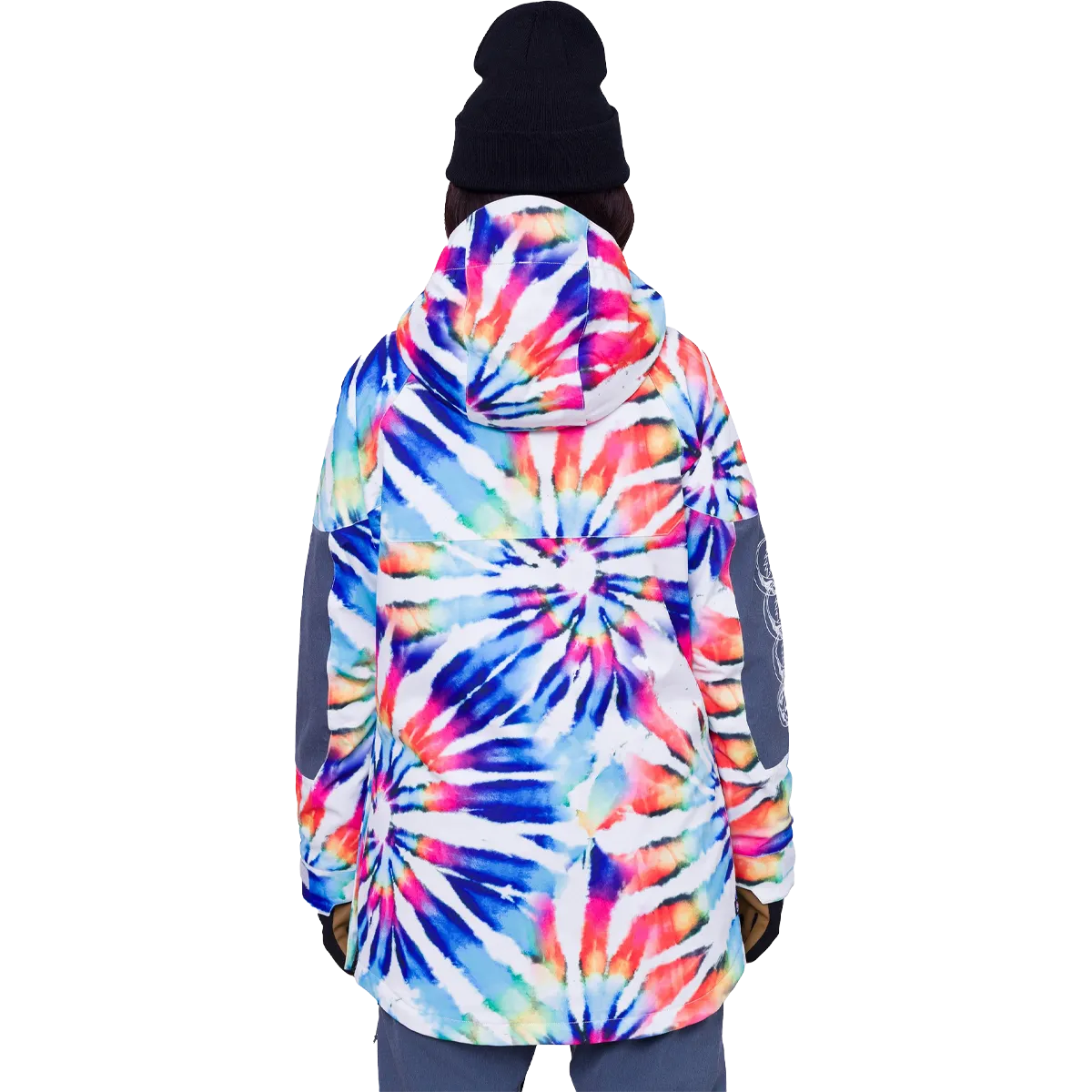 Women's Upton Insulated Anorak