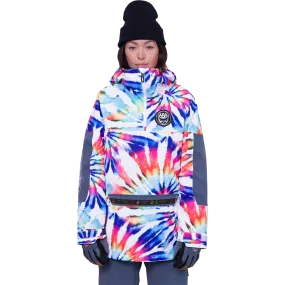 Women's Upton Insulated Anorak