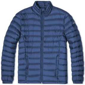 Woolrich Ripstop Down JacketRoyal