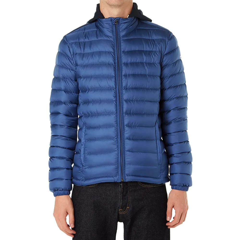 Woolrich Ripstop Down JacketRoyal