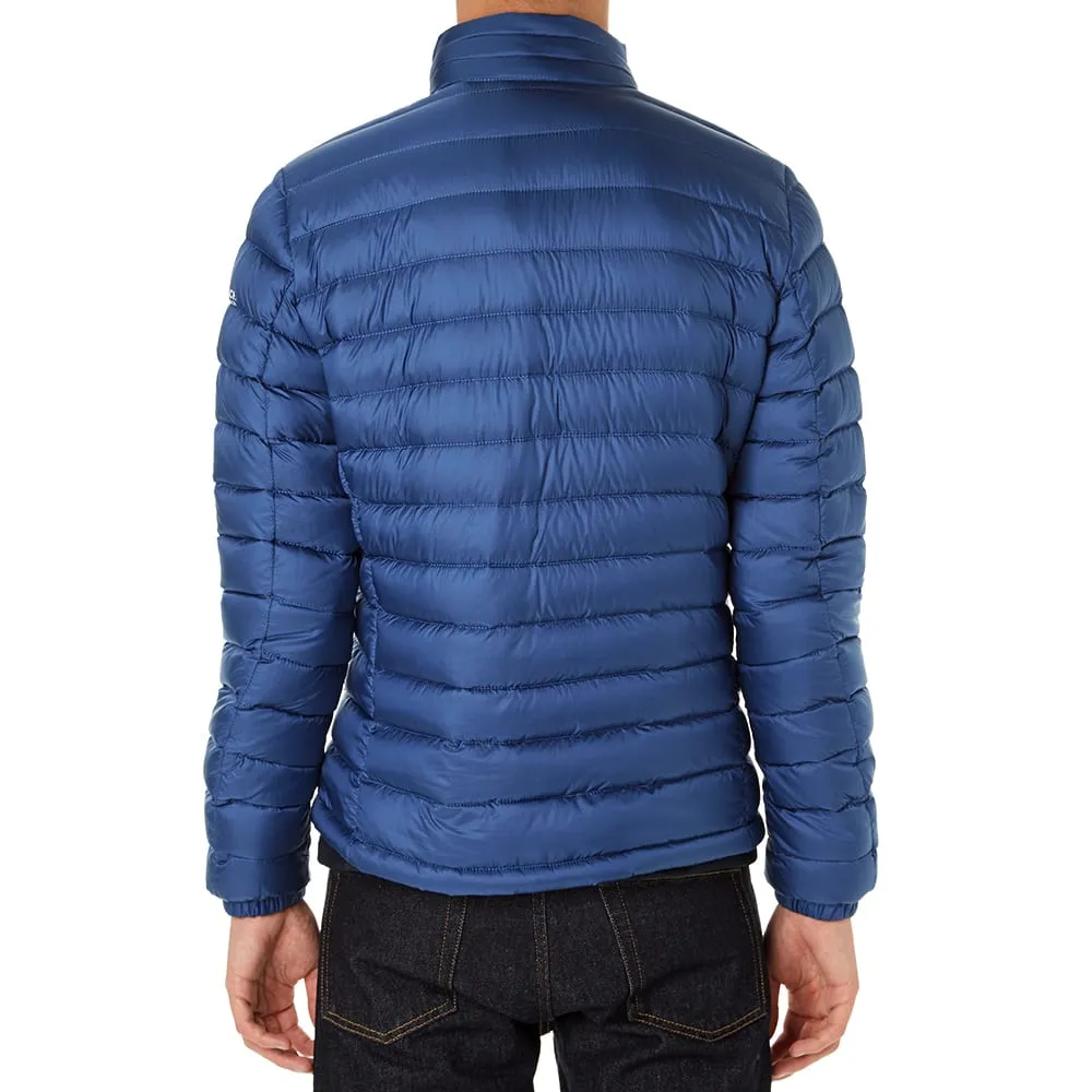 Woolrich Ripstop Down JacketRoyal