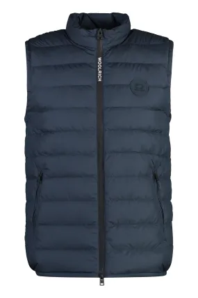 WOOLRICH  |Vests & Gillets