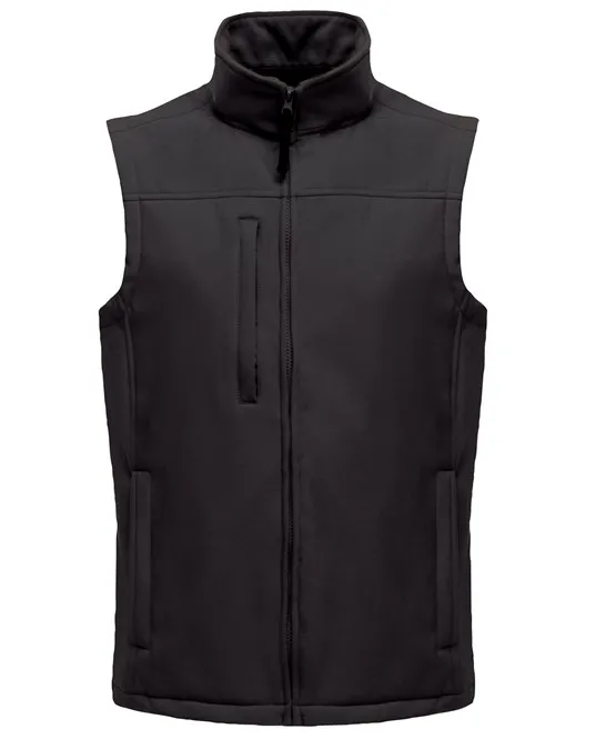 X8 Soft-Shell Gilets