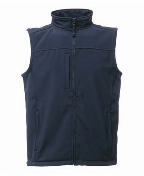 X8 Soft-Shell Gilets